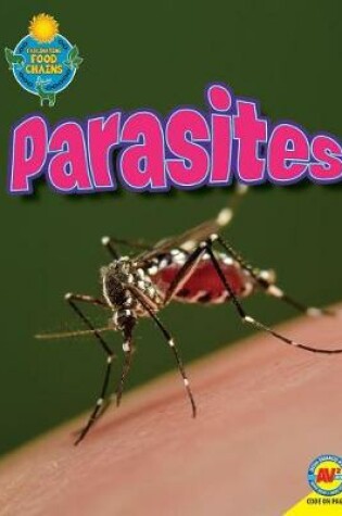 Cover of Parasites