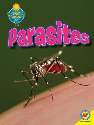 Cover of Parasites