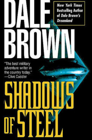 Cover of Shadows of Steel