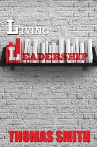 Cover of Living Leadership