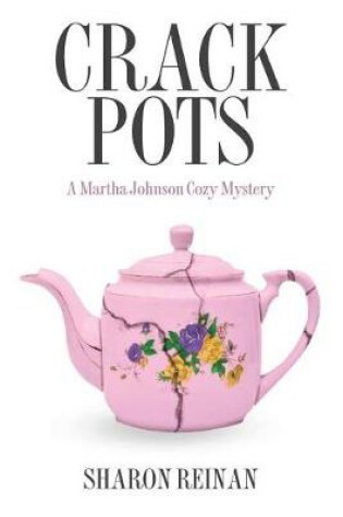 Cover of Crack Pots