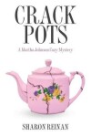Book cover for Crack Pots