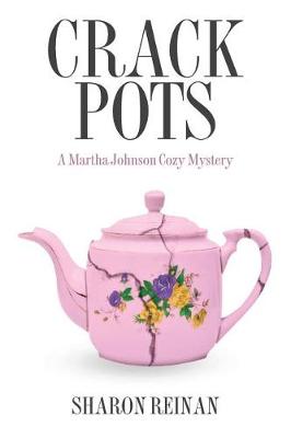 Cover of Crack Pots