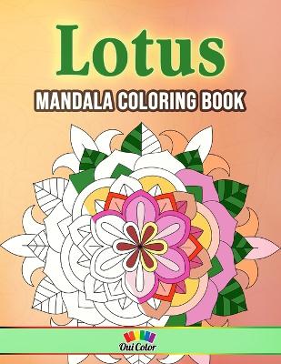 Book cover for Lotus