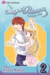 Book cover for Sugar Princess: Skating To Win, Vol. 2