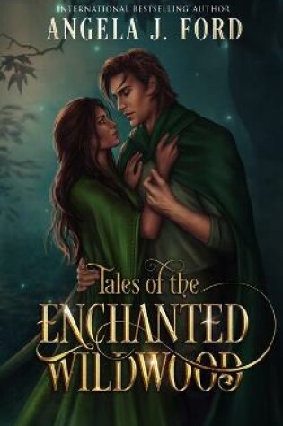 Cover of Tales of the Enchanted Wildwood