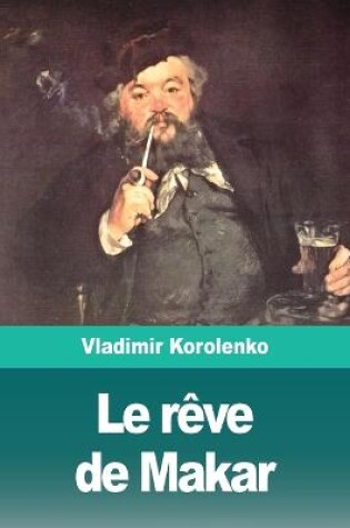 Cover of Le rêve de Makar