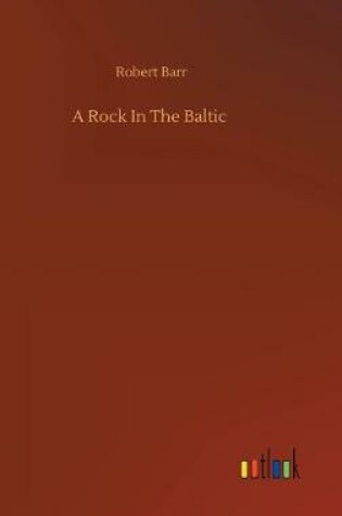 Cover of A Rock In The Baltic