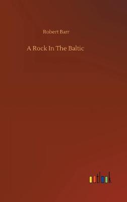 Book cover for A Rock In The Baltic