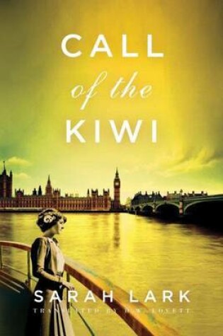 Cover of Call of the Kiwi