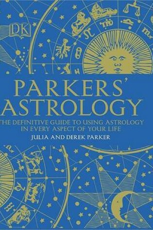 Cover of Parkers' Astrology