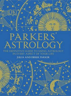 Book cover for Parkers' Astrology