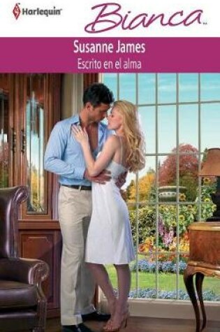 Cover of Escrito En El Alma