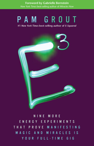 Book cover for E-Cubed