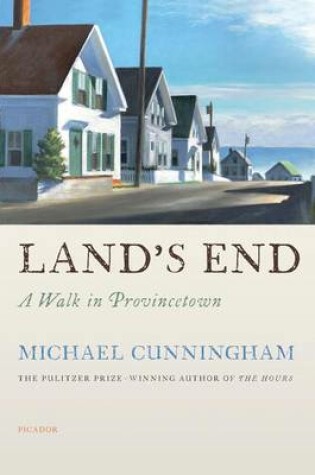 Cover of Land's End