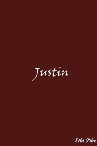 Cover of Justin