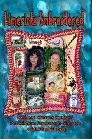 Cover of Embroidered Limericks