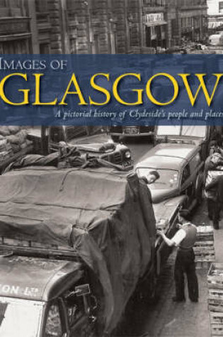 Cover of Images of Glasgow