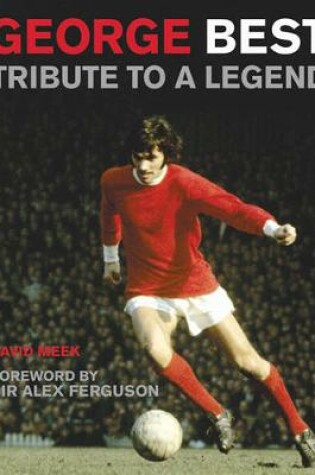 Cover of George Best