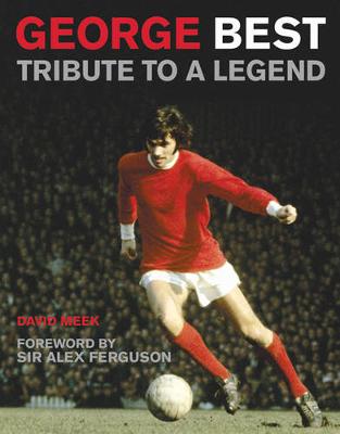 Book cover for George Best