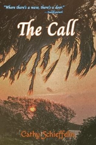 Cover of The Call