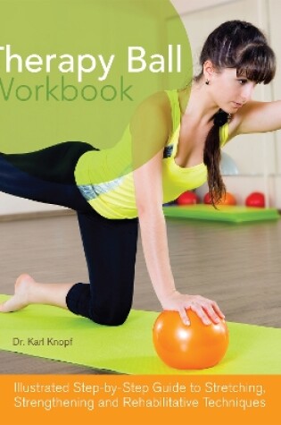 Cover of Therapy Ball Workbook