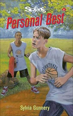 Book cover for Personal Best