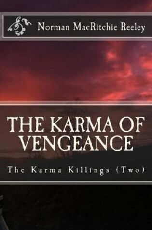 Cover of The Karma of Vengeance