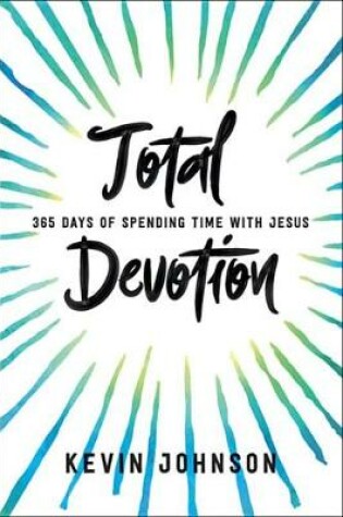 Cover of Total Devotion