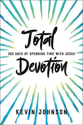 Book cover for Total Devotion