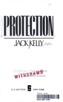 Book cover for Kelly Jack : Protection (Hbk)