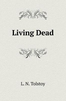 Book cover for Living Dead