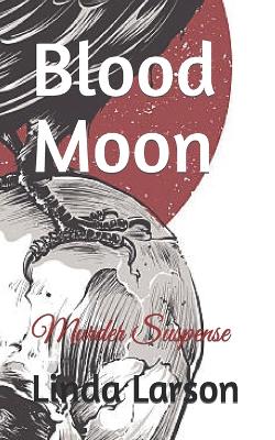 Book cover for Blood Moon