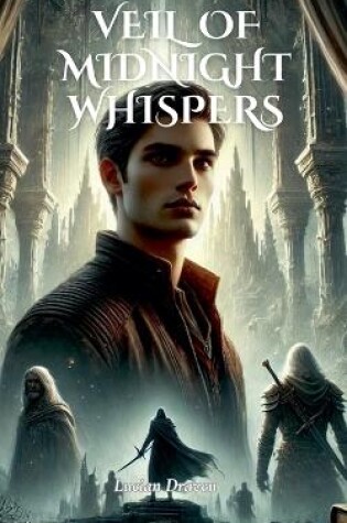 Cover of Veil of Midnight Whispers