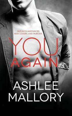 Book cover for You Again