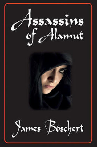 Cover of Assassins of Alamut
