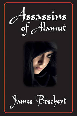 Book cover for Assassins of Alamut