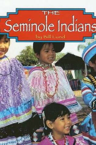 Cover of The Seminole Indians