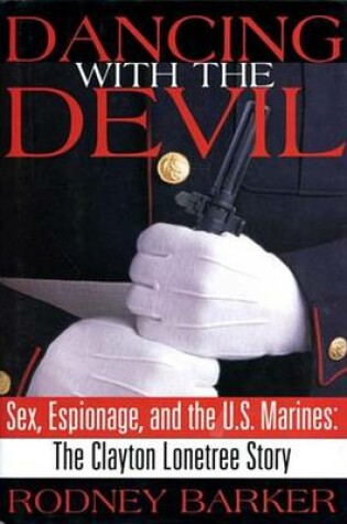 Cover of Dancing with the Devil