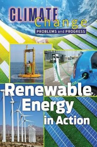 Cover of Renewable Energy in Action
