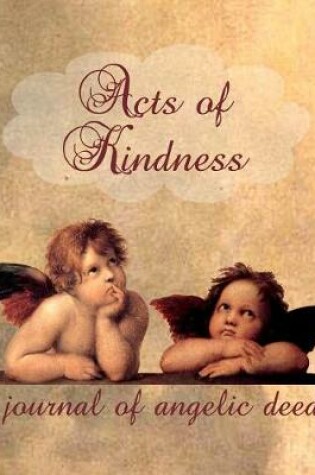 Cover of Acts of Kindness