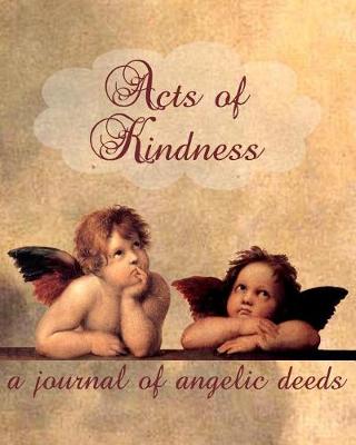 Book cover for Acts of Kindness