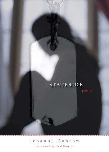 Book cover for Stateside