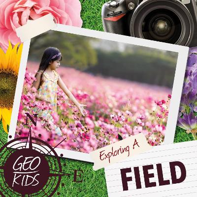 Book cover for Exploring a Field