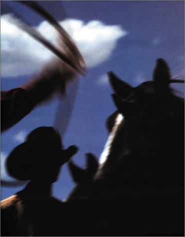 Book cover for Cowpuncher