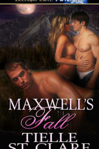 Cover of Maxwell's Fall