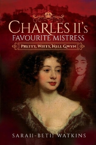 Cover of Charles II's Favourite Mistress