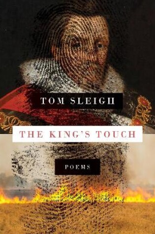 Cover of The King's Touch