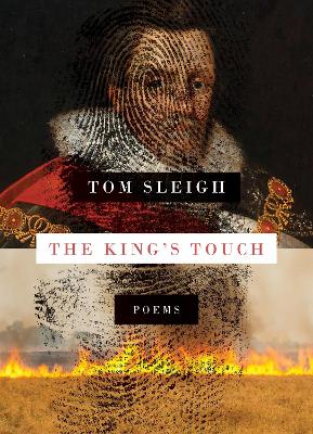 Book cover for The King's Touch