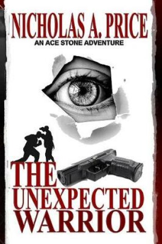 Cover of The Unexpected Warrior